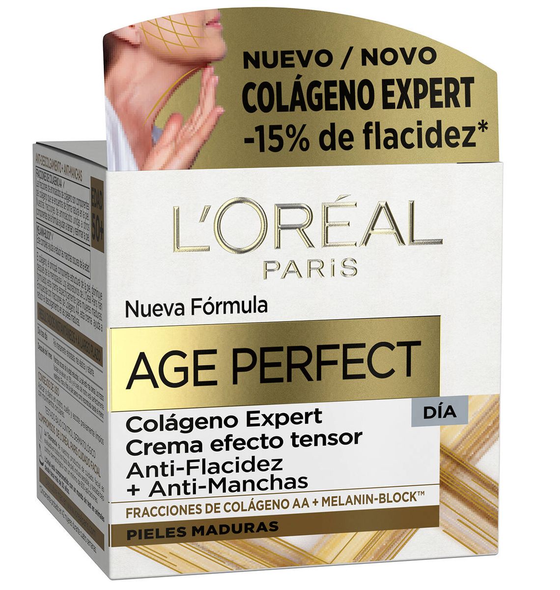 AGE PERFECT DIA L'OREAL 50ml