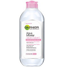 AIGUA MICELAR GARNIER 400ml