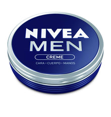 CREMA NIVEA MEN 150ml