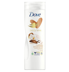 LOCIO DOVE CORP KARITE 400ml