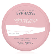 CR NUTRI BYPHASSE CARA/COS 250ml