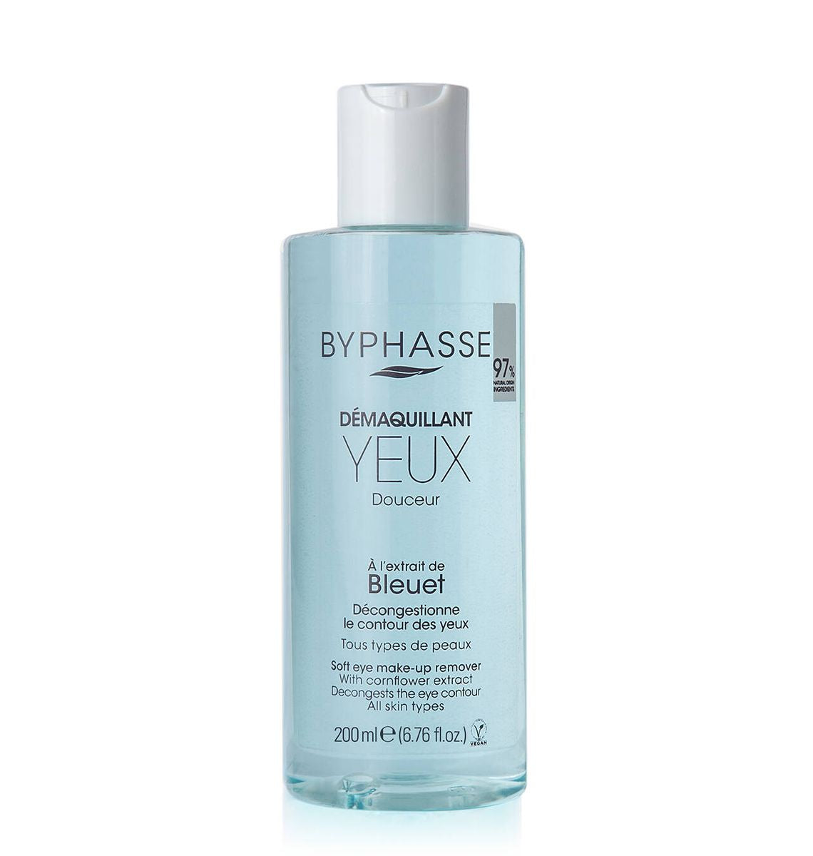 DESMAQ BYPHASSE ULLS 200ml