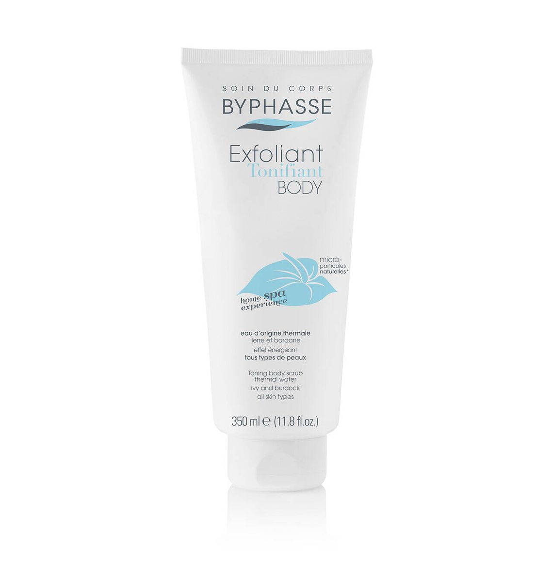 EXFOLIANT BYPHASSE COS 350ml