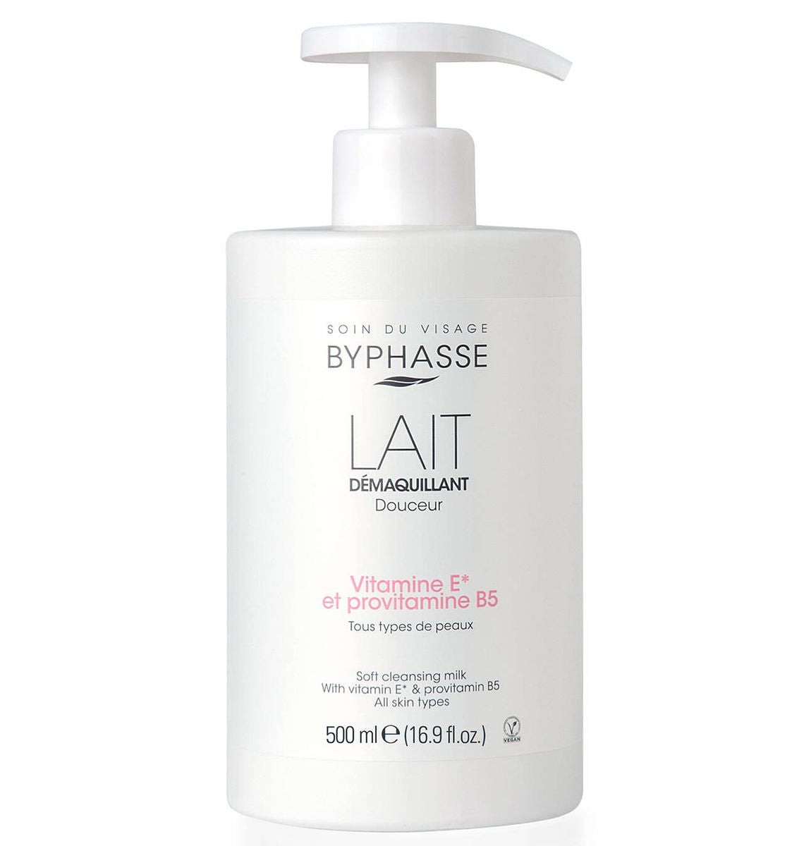 LLET DESMAQ BYPHASSE 500ml