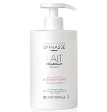 LLET DESMAQ BYPHASSE 500ml