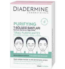 TIRES DIADERMINE PURIFIC x6