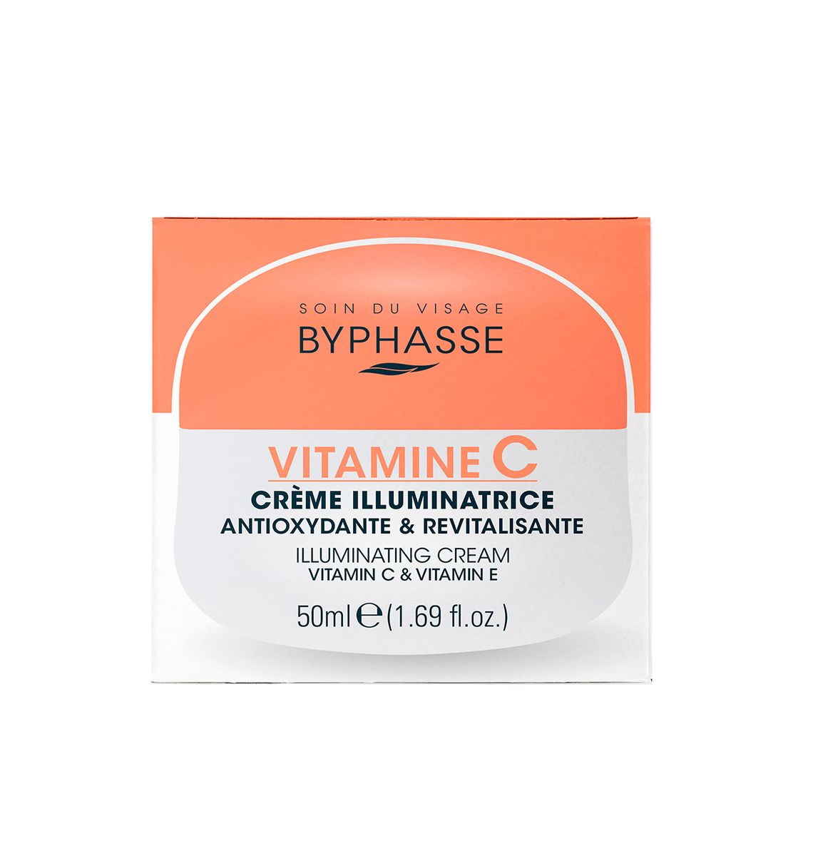 CR BYPHASSE ILUM VIT C 50ml