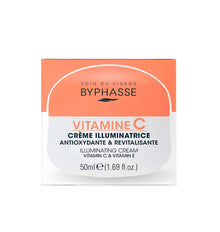 CR BYPHASSE ILUM VIT C 50ml