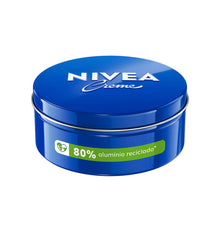 CREMA NIVEA LLAUNA 250ml