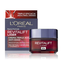 CREM DIA REVITALIF LASER 50ml
