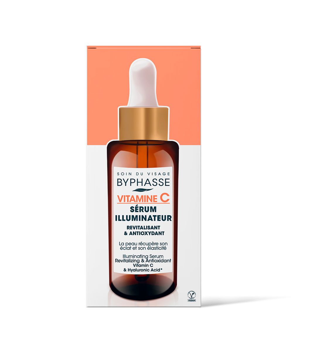 SERUM BYPHASSE ANTIAR/RET 50ml