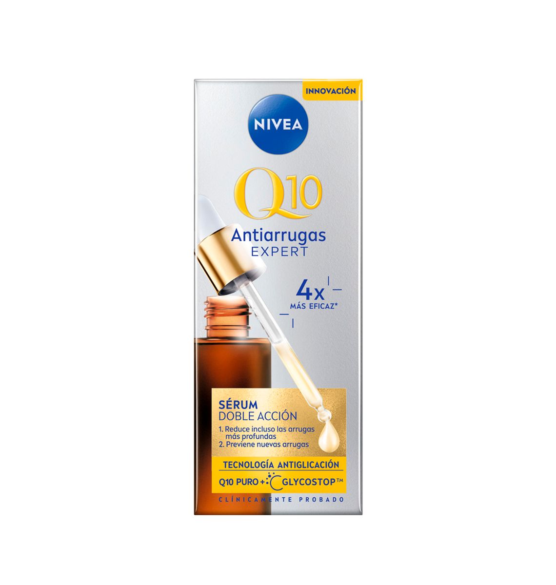 SERUM NIVEA Q10 ANTIARRUG 30ml