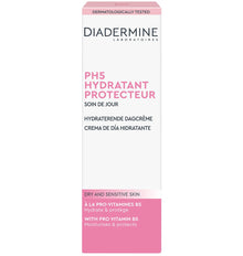 CREM DIA DIADERM HIDR PH5 50ml