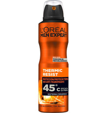 DEO SPRAY MEN EXP THERM 150ml