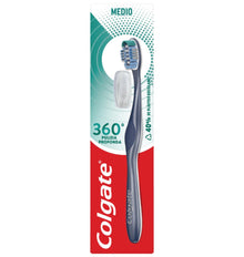 RASPALL COLGATE MIG 360º