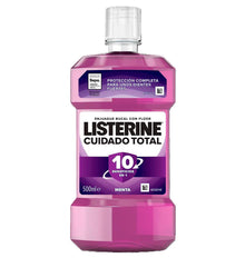 LISTERINE TOTAL CARE 500ml