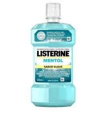 LISTERINE ZERO 500ml