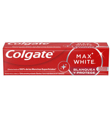 DENT COLGATE M WHITE ONE 75ml