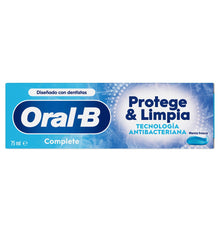 DENTIFRI ORAL-B COMPLETE 75ml