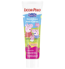 DENTIF LICOR POLO JUNIOR 50ml