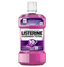 LISTERINE TOTAL CARE 250ml