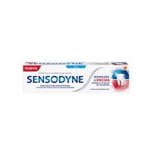 DENT SENSODYNE GENIVES 75ml