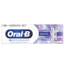 DENTF ORAL-B 3DW LUXE 75ml