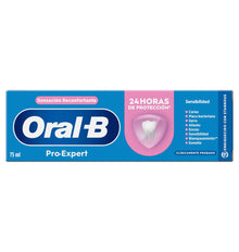 DENT ORAL B PRO SENSI 75ml