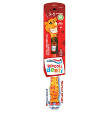 RASPALL AQUAFRESH INFANTIL 1u