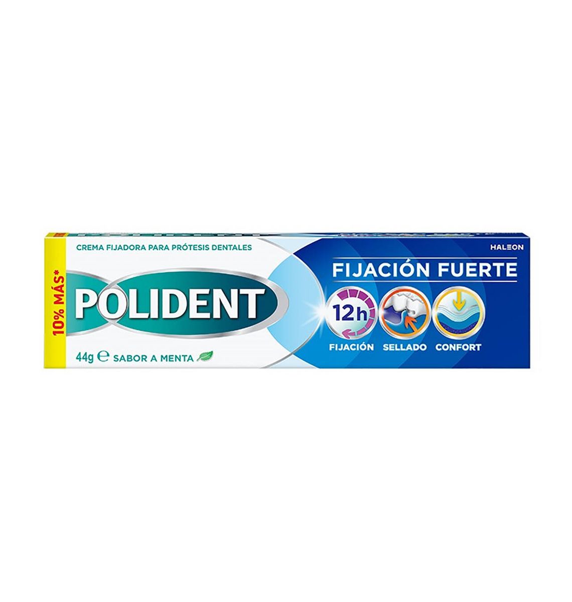 CR POLIDENT FIXACIO FORTA 44g