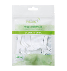 ARCS CENTRALINE DENTALS 30U