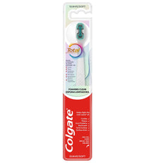 RASPALL COLGATE TOTAL 1u