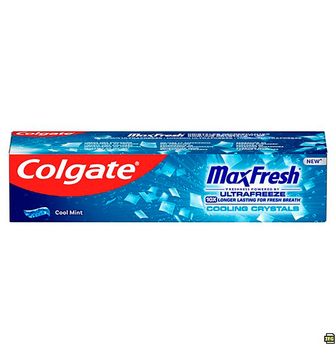 COLGATE MAX FRESH 75ML