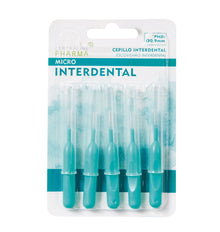 RASP CENTRAL INTERDEN MICRO 5U