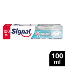 SIGNAL FLUOR BIC-PLUS 100ml
