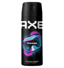 DEO AXE MARINE 150ml