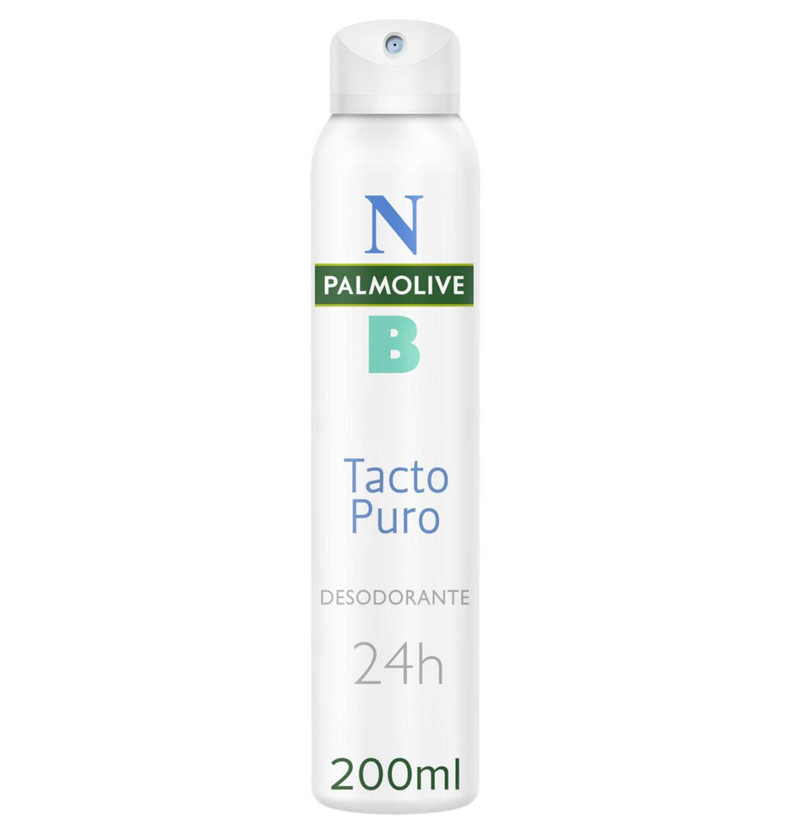 DESODORANT NB SPRAY 200ml