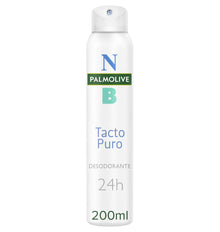 DESODORANT NB SPRAY 200ml
