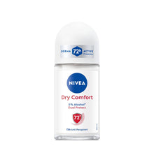 DEO NIVEA ROLL-ON SUAU 50ml