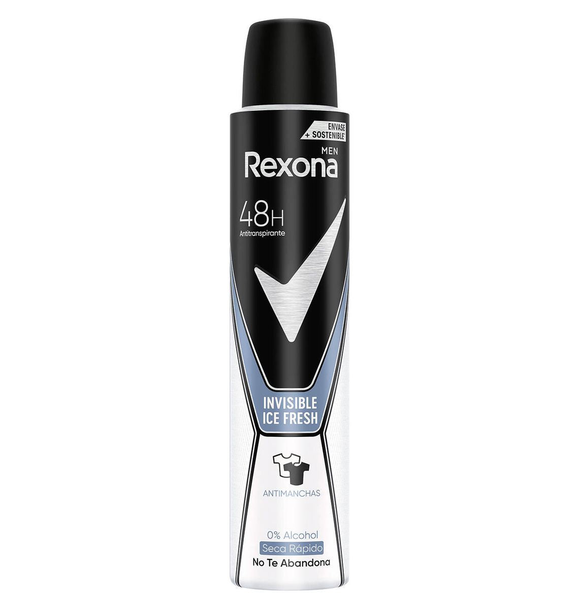 DEO REXONA ICE SPRAY 200ml