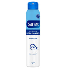 DEO SANEX EXT CONT SPRAY 200ml