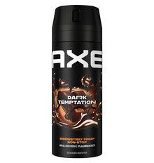 DEO AXE DARK TEMP 150ml