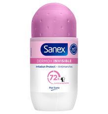 DEO ROLLON SANEX DERM INV 50ml