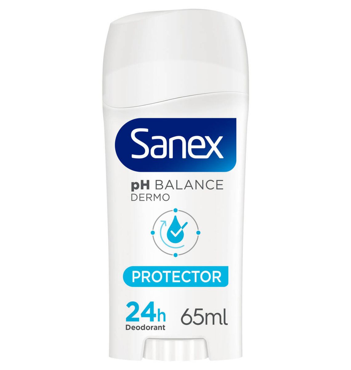 DEODORANT SANEX STICK 65ml