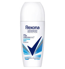 DEO REXONA ROLL-ON COTO 50ml