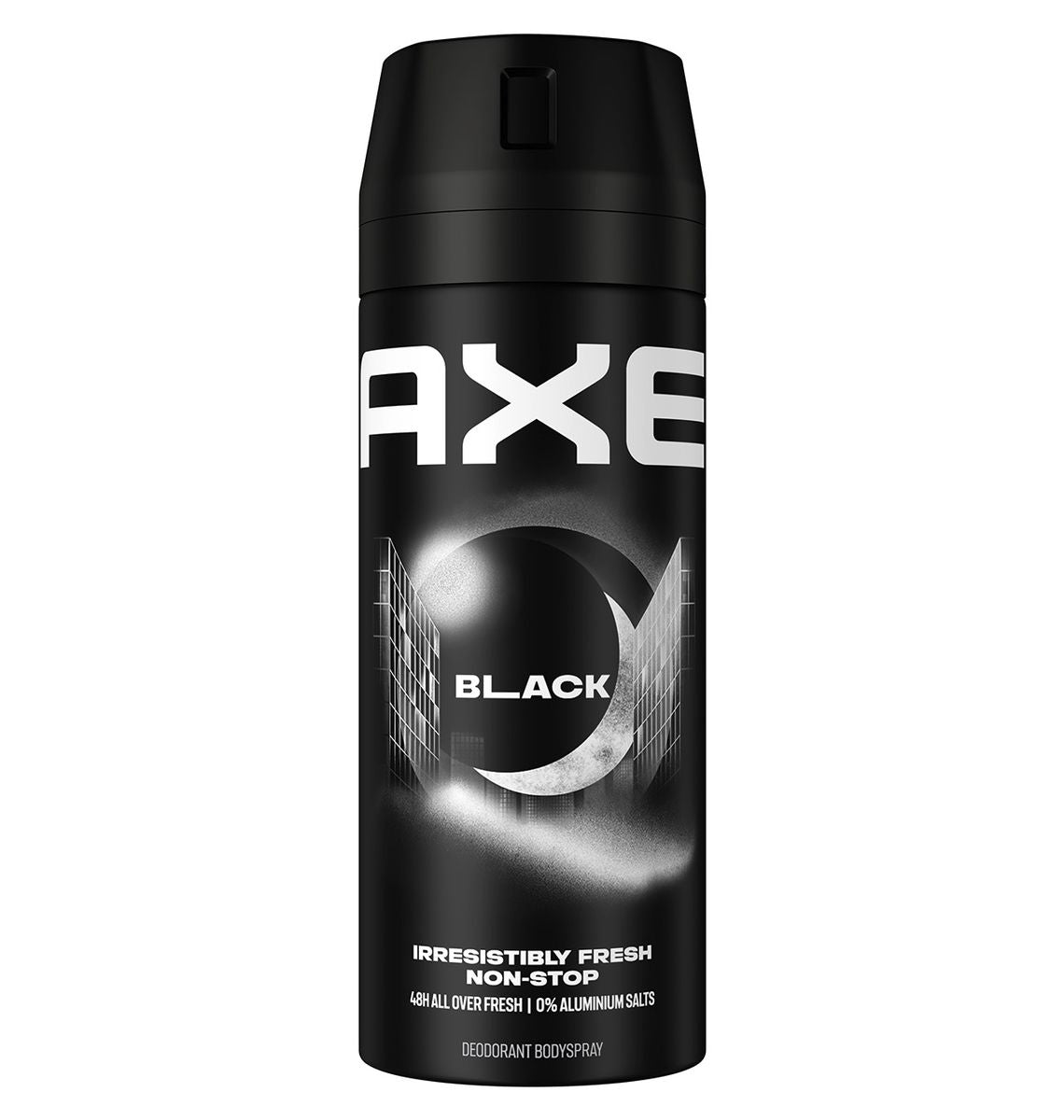 DEO AXE BLACK 150ml