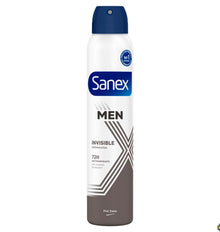 DEO SANEX MEN INV SP200ml