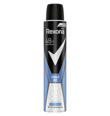 DEO SP REXONA H COBA DRY 200ml
