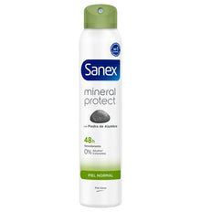 DEO SANEX NATUR PROTEC 200ml