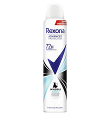 DEO REXONA AQUA ADV 200ml